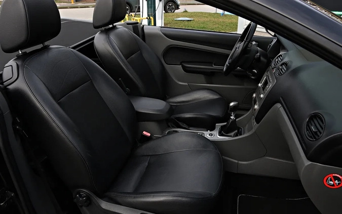 Ford Focus cena 18800 przebieg: 169200, rok produkcji 2010 z Gostynin małe 667